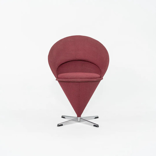 1960s verner panton - verner, plus