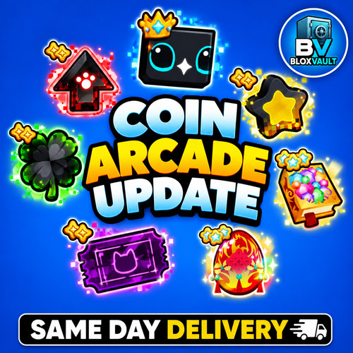 Coin craft items - 🔥💎coin,