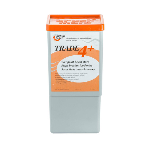 Brush mate trade - brush, 4+