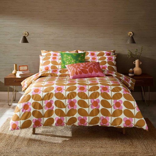 Orla kiely retro bedding stem - kiely,
