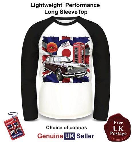 Austin litre shirt long - 3,