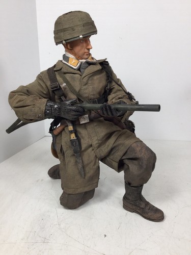 Dragon german luftwaffe - 1/6,