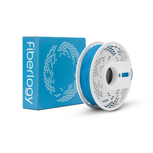 Fiberflex 40d blue 75mm - fiberflex, |