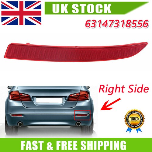 Right side for bmw - for, f10