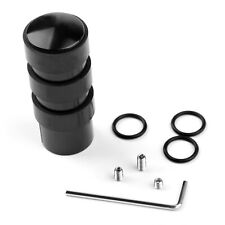 Black Shift Gear Lever