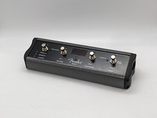 Fender MGT-4 footswitch for