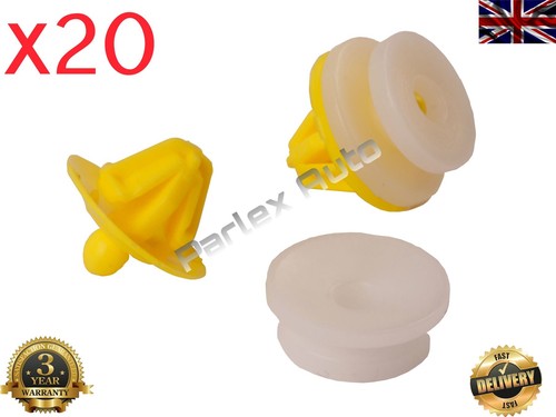 20pcs door card - door, interior