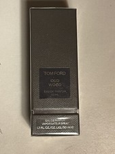 100% Authentic TOM FORD Oud