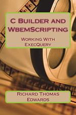 C Builder and Wbemscripting -