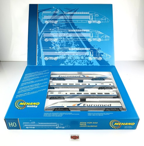 Pr442 mehano t684 euromed - -,
