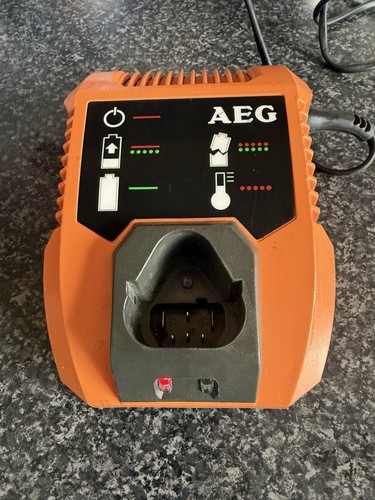 Aeg ll1230 12v - aeg,