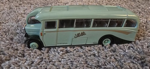 Efe 26801 leyland duple - 26801,