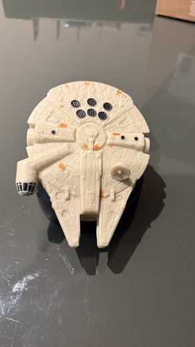 Millenium falcon light toy - falcon,