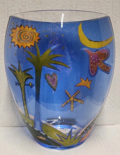 Goebel art glass - art, –