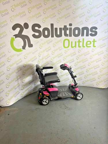 Pride apex rapid mobility - pride,