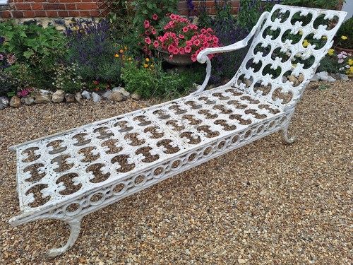 Quality reclaimed ornate cast - ornate,