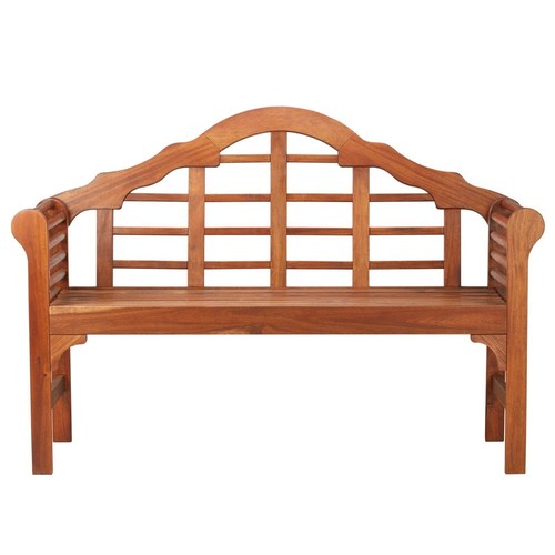 Garden lutyens style - lutyens, bench