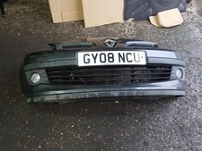 Renault Clio MK3 2005-2009