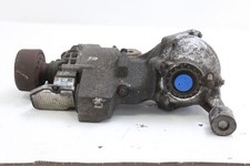 Differential Volvo V70 II