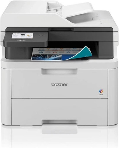 Brother dcp l3560cdw wireless - brother, dcp-l3560cdw