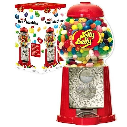 Jelly belly mini - belly®,