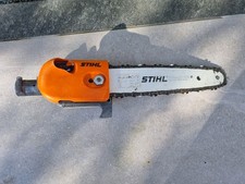 Stihl HT KM  Pruner Saw