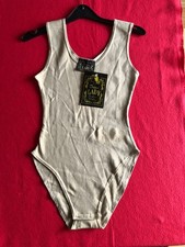 NWT Vintage 1980s Leotard