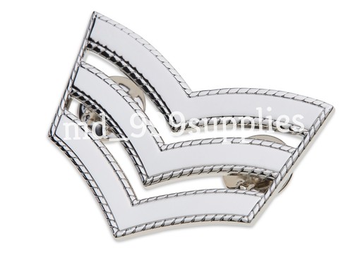 Sergeant roped - sergeant,