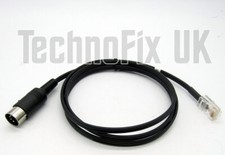 Cable for W2IHY 5 pin DIN to