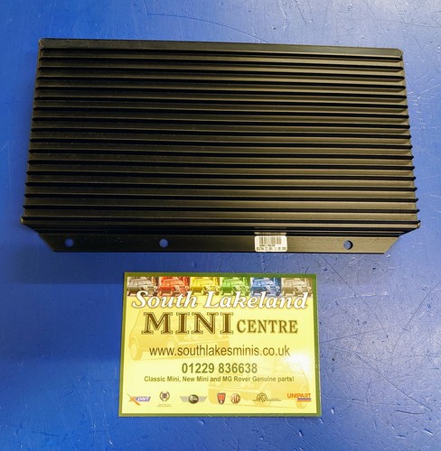 Radio cassette audio amplifier - audio,