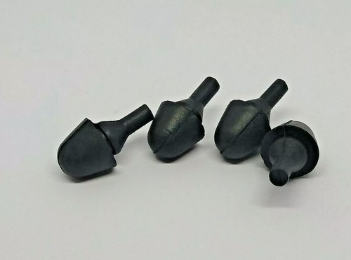 Vespa toolbox door buffers - vespa,