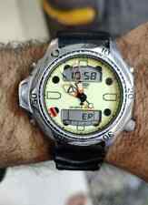 Citizen Aqualand Promaster