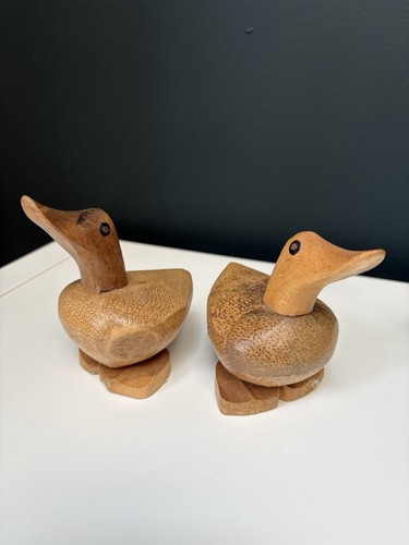 Pair vintage dcuk - pair, root