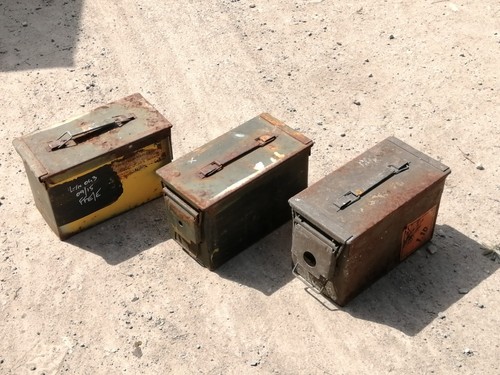 Job lot british - british, metal