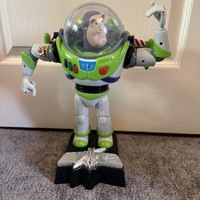 Toy Story 2 Buzz Lightyear