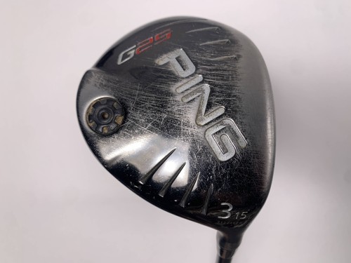 Ping g25 fairway wood - 3,