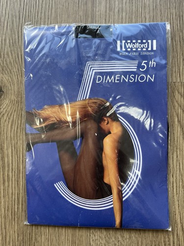 New wolford women 5th - new,