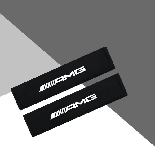 2pcs seat belt cover car - 2pcs,