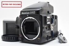 [MINT+++] Mamiya 645 PRO Film