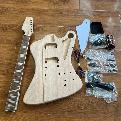 Firebird style diy electric - style,