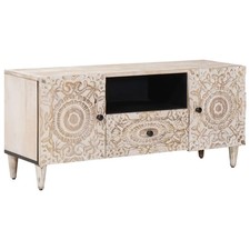TV Cabinet with Drawer with