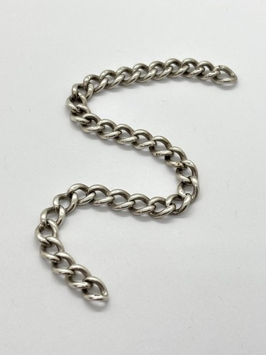 Antique solid sterling silver - sterling,