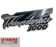 Sticker right yamaha yzf - right, oe