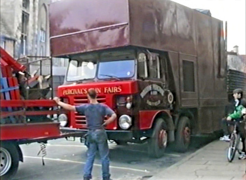 Stamford mid lent fair - lent,