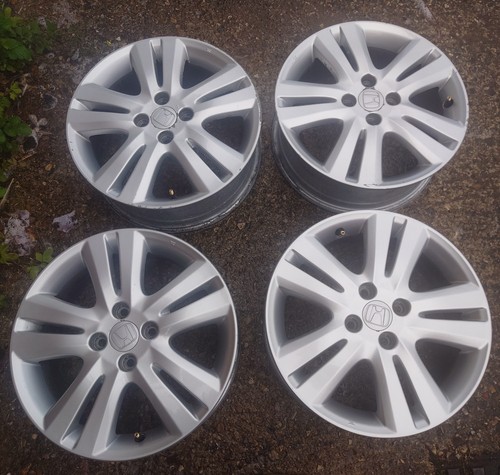 Honda jazz fit genuine - fit,