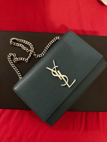 Authentic ysl saint laurent - authentic,