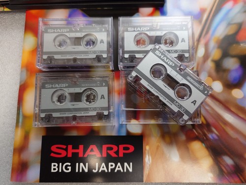 Pcs sharp 30 micro - pcs,