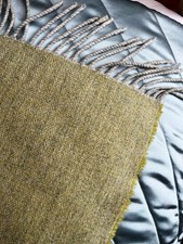 Lambswool Throw
