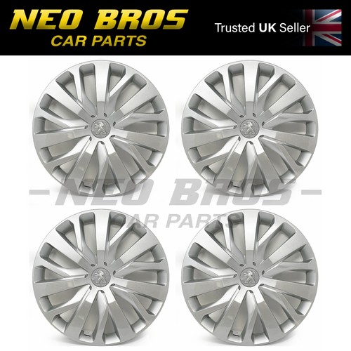 Inch wheel trim hub - 16",