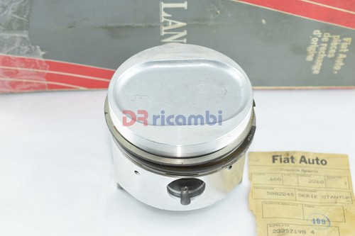 Piston mag ø84 alfa - Ø84+0.4, 164